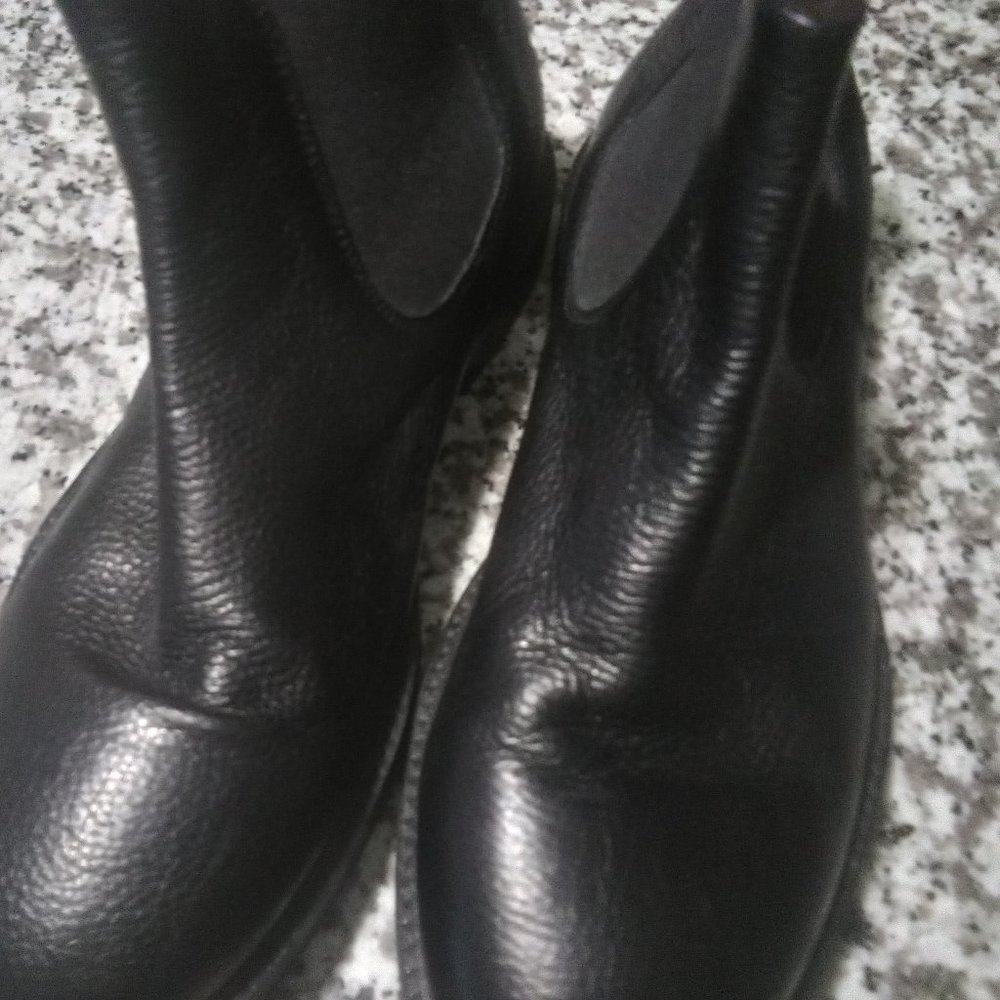Schnee"s Ankle Boots